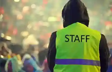 Control de accesos para eventos y locales