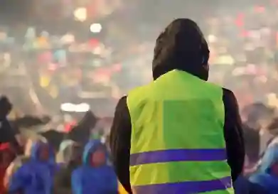 Control de accesos para eventos y locales