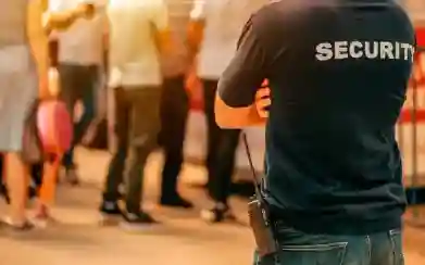 Control de admisión: control de accesos en Madrid