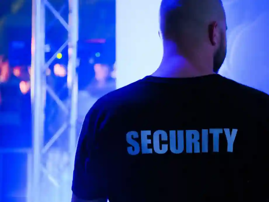 control de accesos en Madrid con Madprof
