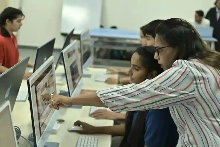 Clases particulares de informática personalizadas