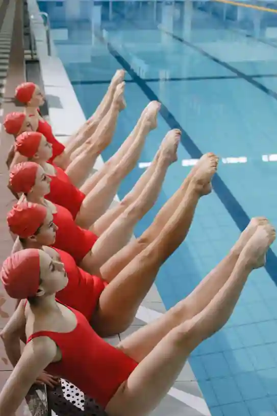 Clases de natación a domicilio en Méndez Álvaro