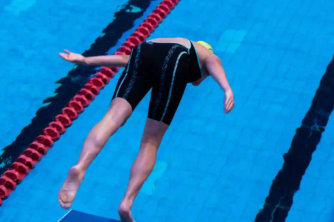 Natación prenatal en piscina a domicilio