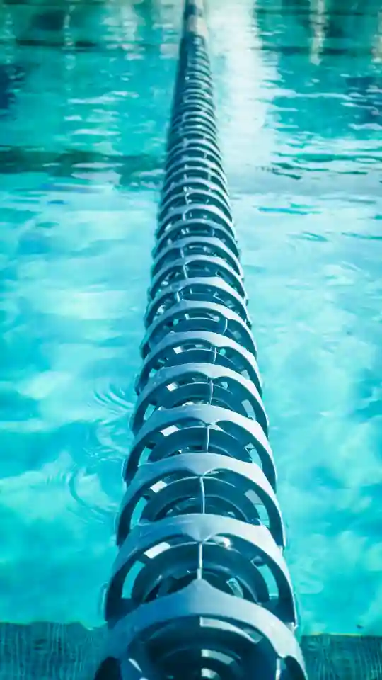 Clases de natación para adultos