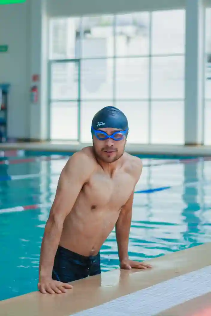 Clases de natación en Atocha y Méndez Álvaro