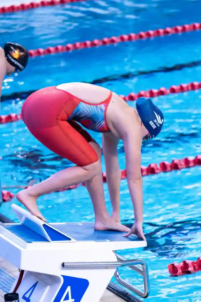 Monitor de natación a domicilio en Legazpi y Delicias