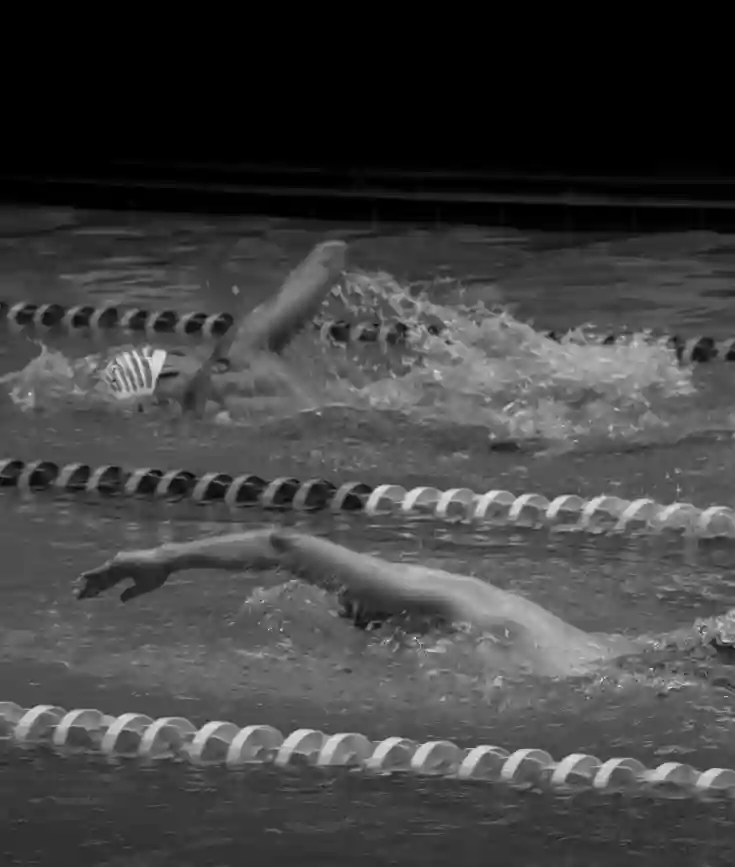 Clases de natación en chalet de Villaviciosa de Odón