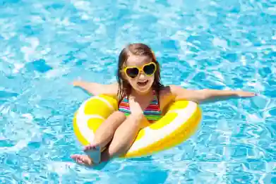 Natación a domicilio en Galapagar