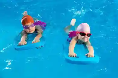 Monitor de natación a domicilio en Aravaca