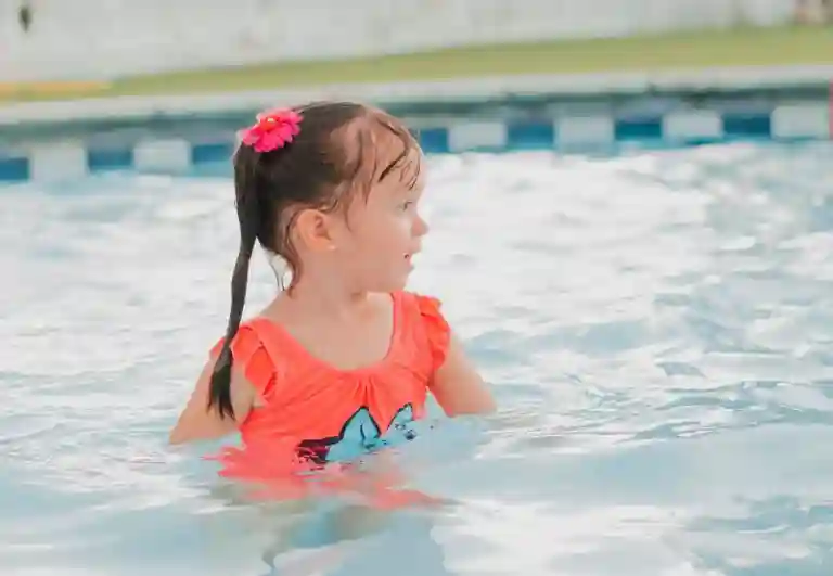 Clases de natación a domicilio en Madrid