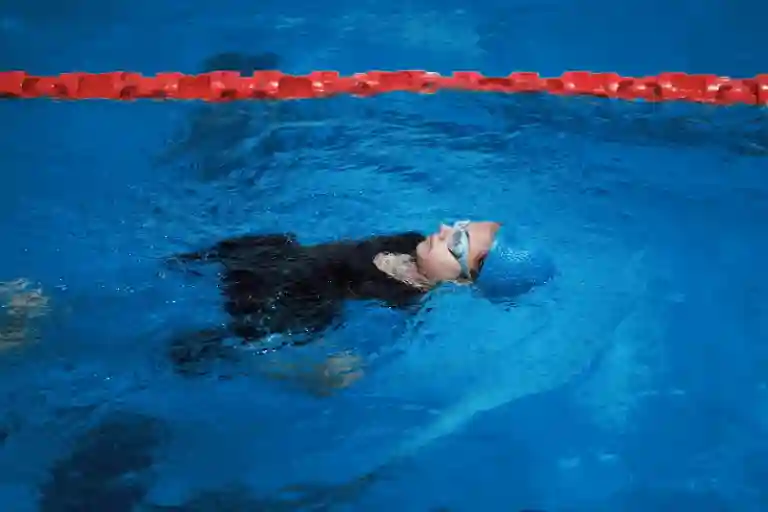 Monitor de natación a domicilio en Boadilla